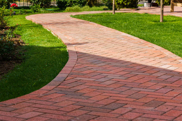 Reasons to Select Us for Your Driveway Paving Requirements in Woodall, OK