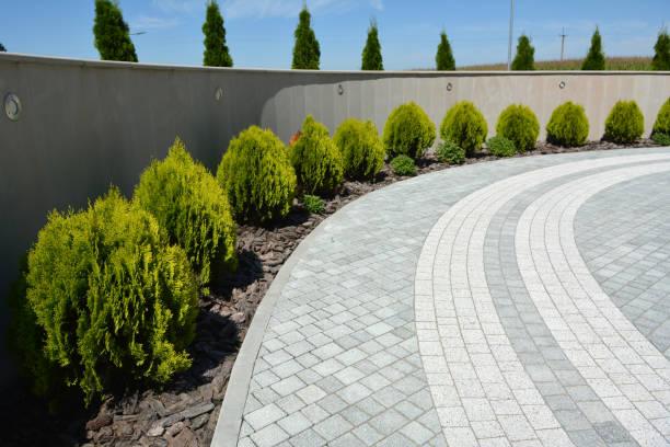 Best Concrete Paver Driveway  in Woodall, OK