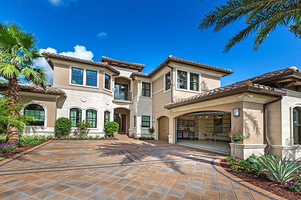Best Driveway Paving Near Me  in Woodall, OK