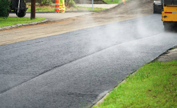Best Local Driveway Pavers  in Woodall, OK