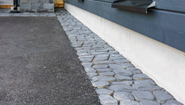 Reasons to Select Us for Your Driveway Paving Requirements in Woodall, OK