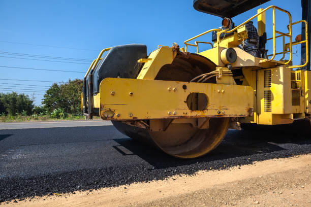 Professional Driveway Pavers in Woodall, OK
